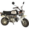 MOTO RETROLINE GORILLA 50CC 
