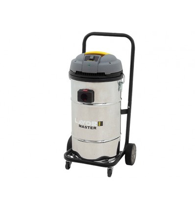 Aspirador de Pó e Água Lavor Master 2.65 Aspirador de Pó e Água Lavor Master 2.65