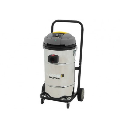 Aspirador de Pó e Água Lavor Master 3.65 Aspirador de Pó e Água Lavor Master 3.65