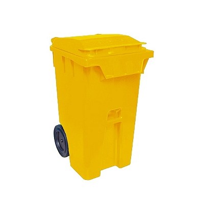 TAURUS CONT 240 AMERICANO - AMARELO