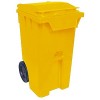 TAURUS CONT 240 AMERICANO - AMARELO