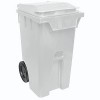 TAURUS CONT 240 AMERICANO - BRANCO