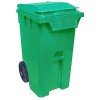 TAURUS CONT 240 AMERICANO - VERDE