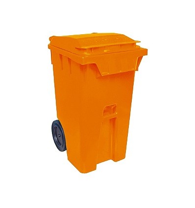 TAURUS CONT 240 AMERICANO - LARANJA