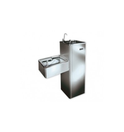 Bebedouros de Pressão MFA 40 Bebedouros de Pressão MFA 40