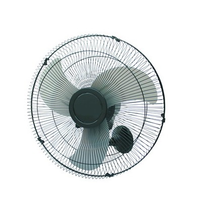 Ventilador OSCILANTE 50cm - Parede