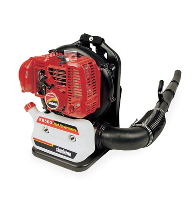 Soprador costal EB-500