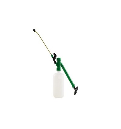 L. Pressão Acumulada - P 1500 - 1,5 litro L. Pressão Acumulada - P 1500 - 1,5 litro