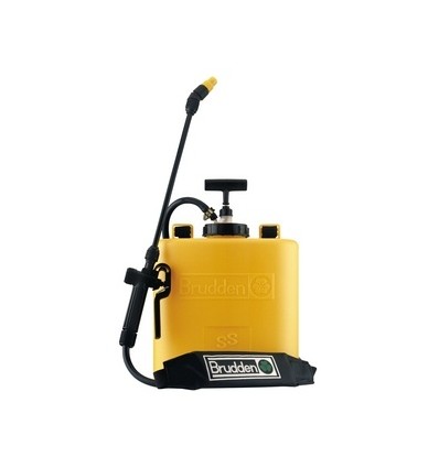 Linha de Alta Pressão - SS - 5 litros Linha de Alta Pressão - SS - 5 litros