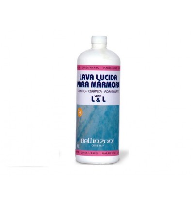 Lava Lucida 1L - Bellinzoni
