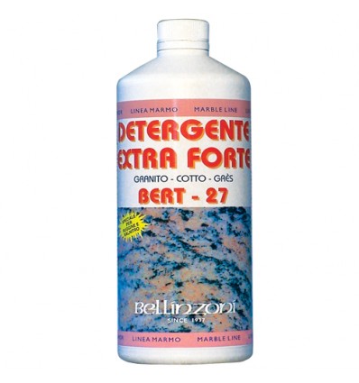 Detergente Bert - 27