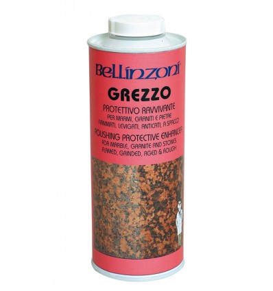 Grezzo 1L - Bellinzoni