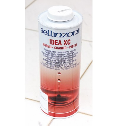 Idea XC 1L - Bellinzoni