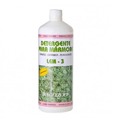 Lem 3 - Detergente para Mármore e Granito