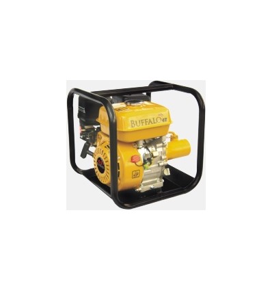 Const. Civil - Motovibrador Gasolina 6.5 cv